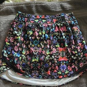 Lululemon skort, size 10